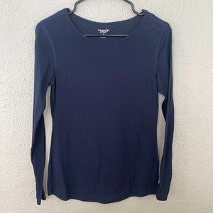 Women's Athletic Long Sleeve